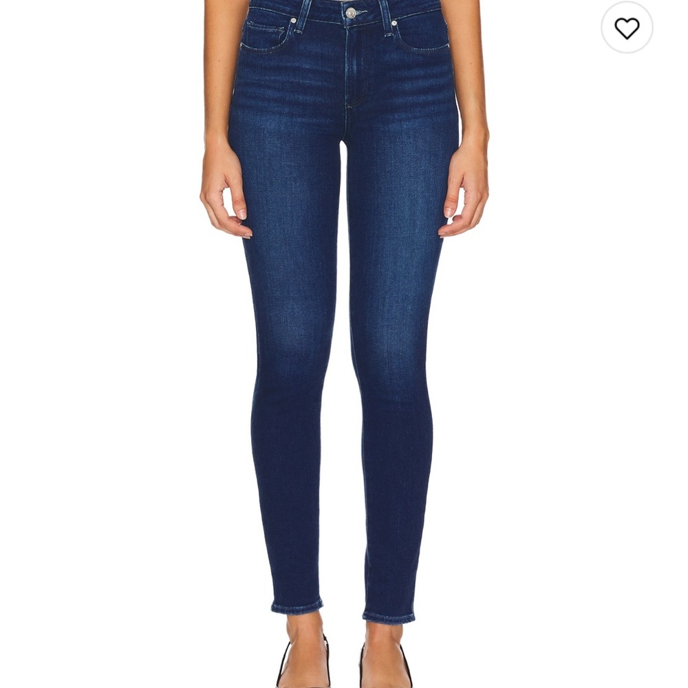 Perfect condition - jeans!
